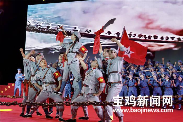 陇西县举行2024年春节文旅商贸促消费活动暨古莱坞•奥特莱斯运营启动仪式